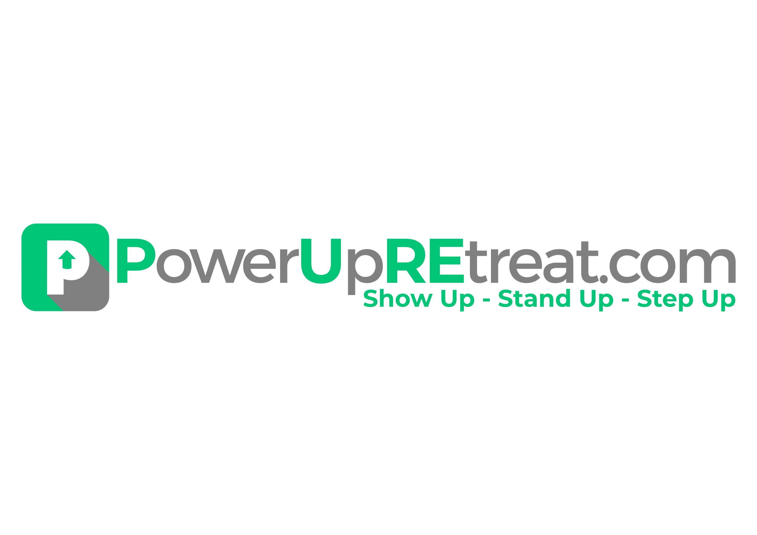 PowerUp Retreat
